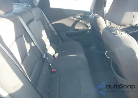 2020 Chevrolet Malibu Fwd Lt z USA, uszkodzony, nr VIN 1G1ZD5ST4LF040172